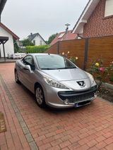 Peugeot 207 CC Filou 120 Filou - Peugeot 207 in Osnabrück