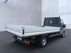 Jumper Pritsche 35 L4 Heavy BlueHDi 180 Jumper Pritsche 35 L4 Heavy BlueHDi 180