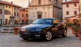 Alfa Romeo GTV 2.0 T.Spark - Komplett Restauriert - Alfa Romeo GTV Gebrauchtwagen