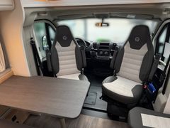 Sunlight Adventure T 67S Fiat