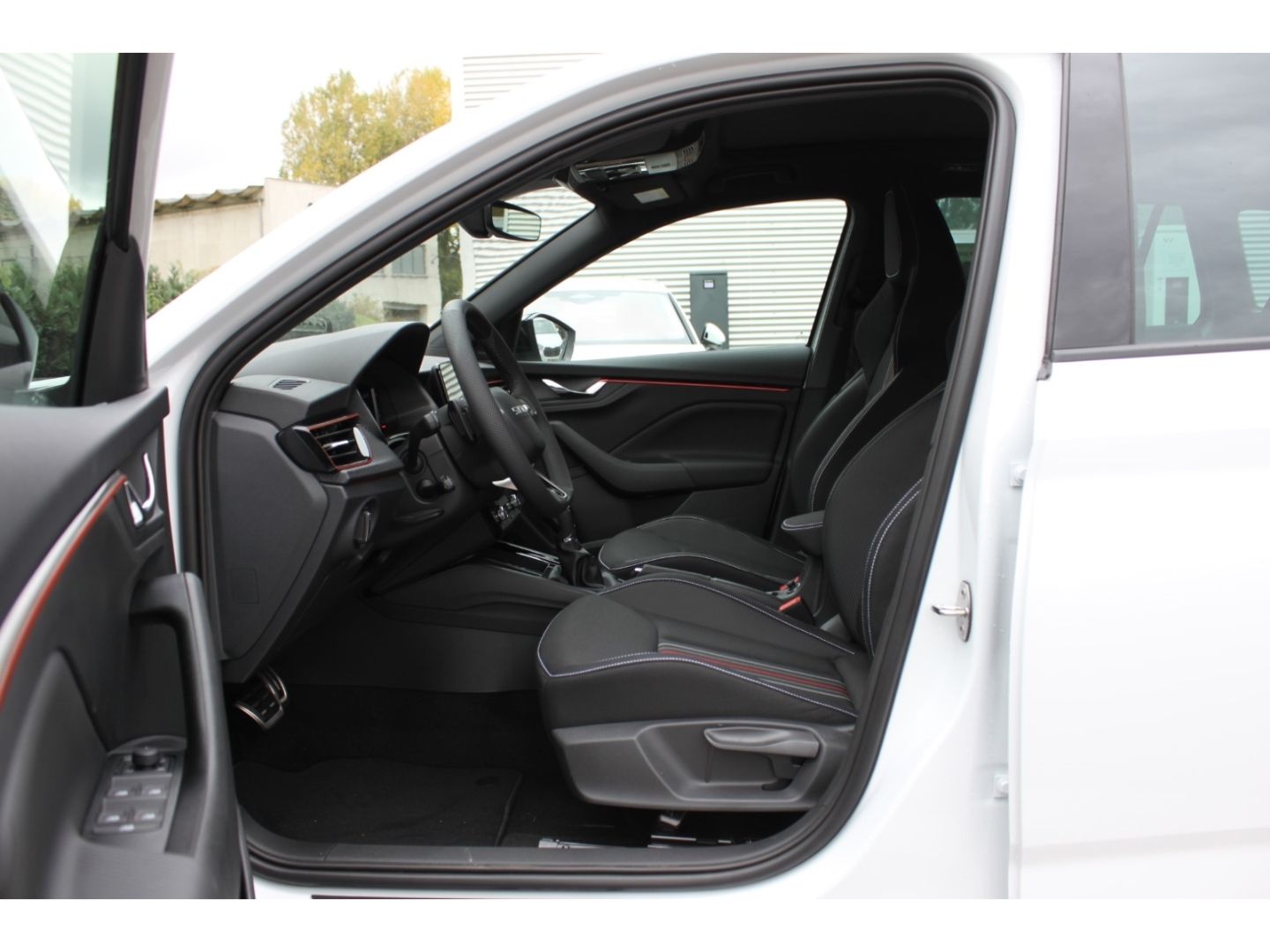 Skoda Kamiq - Bild 8