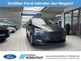 Ford C-Max Titanium 1.5 EcoBoost Panodach Automatik