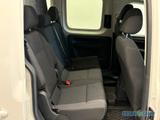 Volkswagen Caddy Trendline 1.0 TSI Klima/ParkPilot/USB - Volkswagen Caddy: Weiß