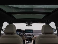 Foto Nummer 31: BMW 530e