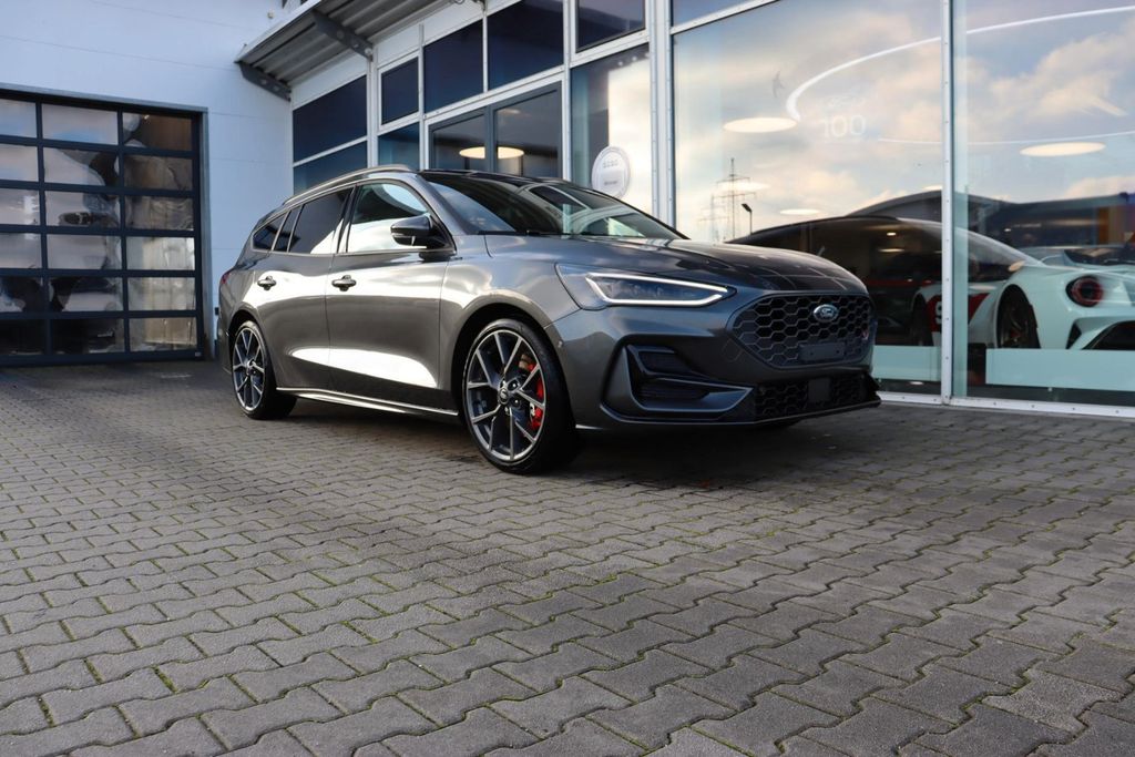 Image of Ford Focus