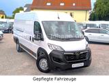 Opel MOVANO C Kasten L4H2 *AKTIONSPREIS* 3,5t EDITION - Opel Movano Jahreswagen
