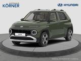 Hyundai INSTER 49 KWH PRIME GLASSCHIEBEDACH 360 KAMERA N