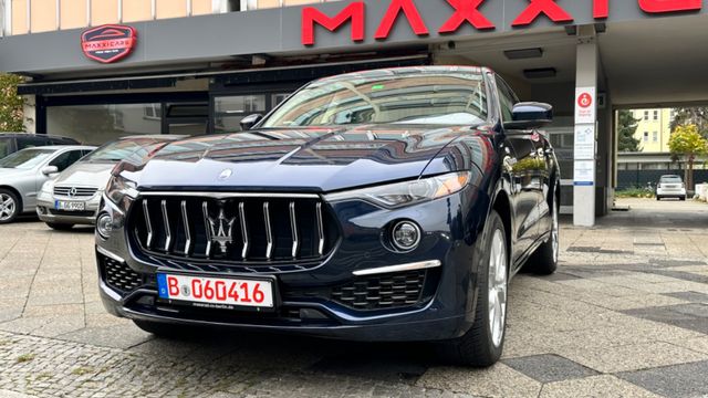 Maserati Levante GT Panorama*Memory*Softclose