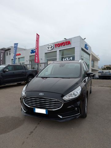 Ford Galaxy 2.0 EcoBlue 150 CV Start&Stop Aut. T