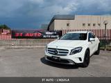 Mercedes-Benz Mercedes-benz GLA 220 CDI Automatic 4Matic Premi - Mercedes GLA-Klasse mit Halbautomatikschaltung