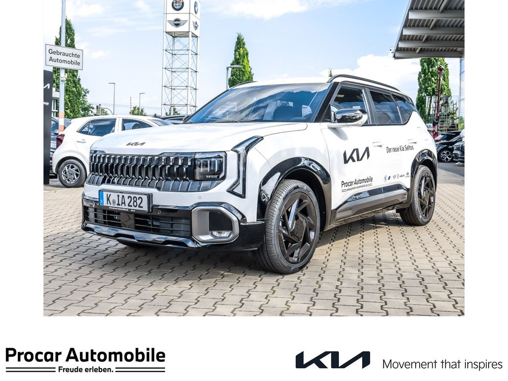 Image of Kia Other