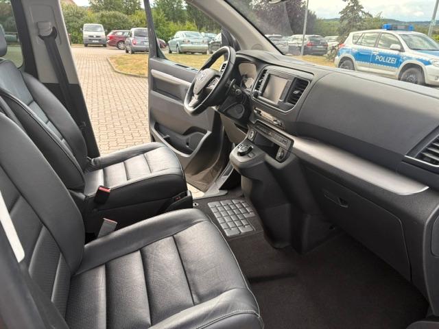 Toyota Proace 2,0-l-D-4D L1 Autm. Verso Executive