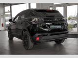 Peugeot 3008 GT 1.2 Voll-LED RückKam elek.Heckklappe Nav - Peugeot 3008: Schwarz