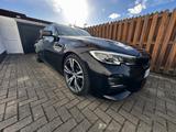 BMW 320d Touring M Sport Automatik  Mild-Hybrid - BMW 320 Gebrauchtwagen in Bremen
