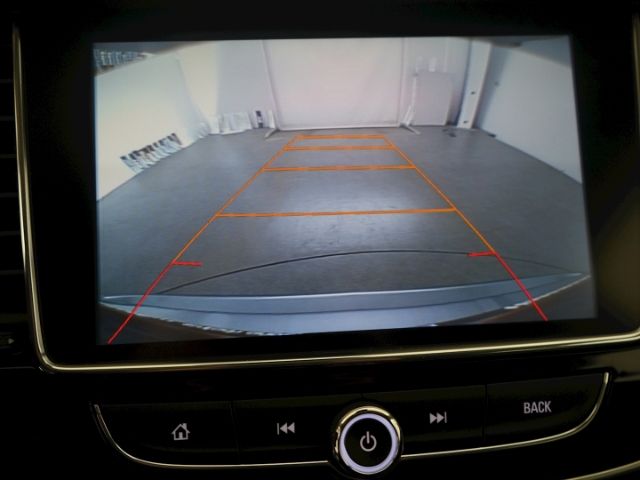 Mokka X INNOVATION AT+NAVI+LED-SCHEINWERFER+SITZ