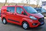 Ford Transit Custom DoKa 5 Sitzer 300 L1 Trend - Ford LKWs