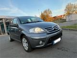 Citroën C3 VTi 95 Exclusive Schaltgetriebe - Citroën C3: Vti 95