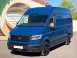 Volkswagen Crafter 35 Kasten L3H3 MR HOCH 4MOTION AUTOMATIK - Volkswagen mit Diesel-Antrieb