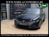 Volkswagen Arteon Shooting Brake R-Line 2.0 TDI DSG AHK/LED - Volkswagen Arteon in Oldenburg