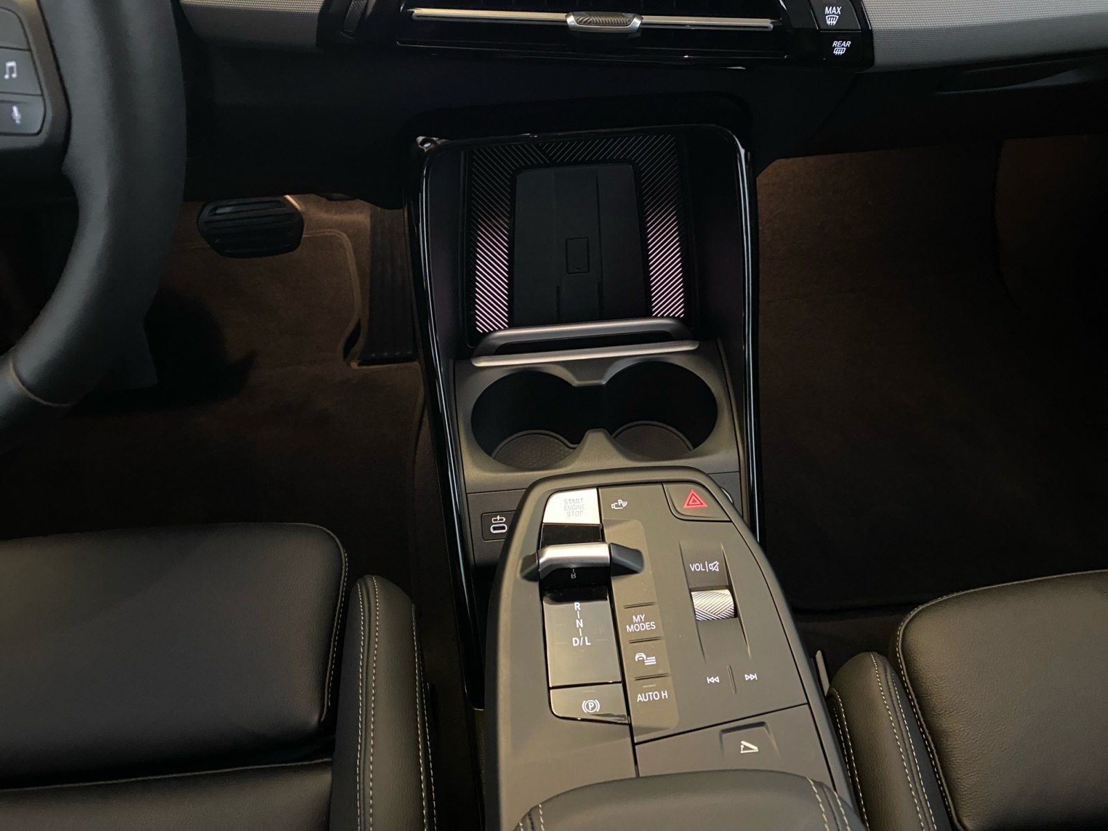 BMW X2 - Bild 10