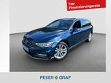 Volkswagen Passat Variant Business 4M 2.0TDI DSG R-Line AHK