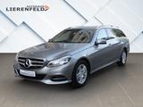 Mercedes-Benz E 250 T CDI BlueEfficiency Avantgarde Facelift M - Mercedes-Benz E 250 mit Diesel-Antrieb: Kombi, Schaltgetriebe