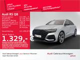 Audi RS Q8 Essentials/Dynamik+/Keramik/305km/h/UPE:19 - Audi RSQ8 Gebrauchtwagen in München
