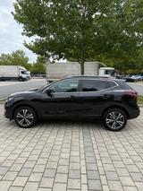 Nissan Qashqai 1.3 DIG-T DCT 158PS Zama  - Nissan Qashqai: Zama
