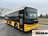 Scania Hess K 320 UB * SwissAlpin * 9,7 M* Midi - Scania München