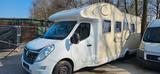 Renault Ahorn Kentucky 2016 | Solar | 5 Plätzen  - Wohnwagen & Wohnmobile in Frankfurt