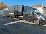 Vorschaubild Renault Master III Pritsche/Fahrgest. L2H1 3,5t