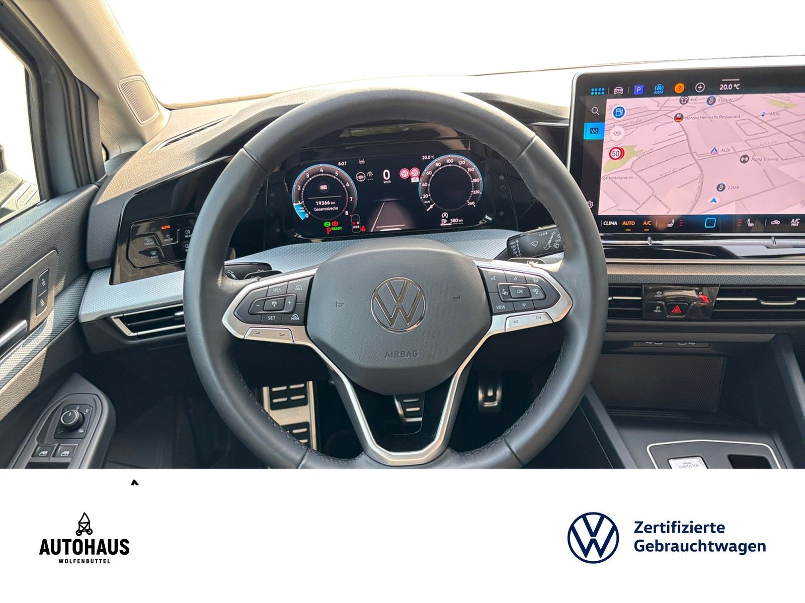 Volkswagen Golf - Bild 13