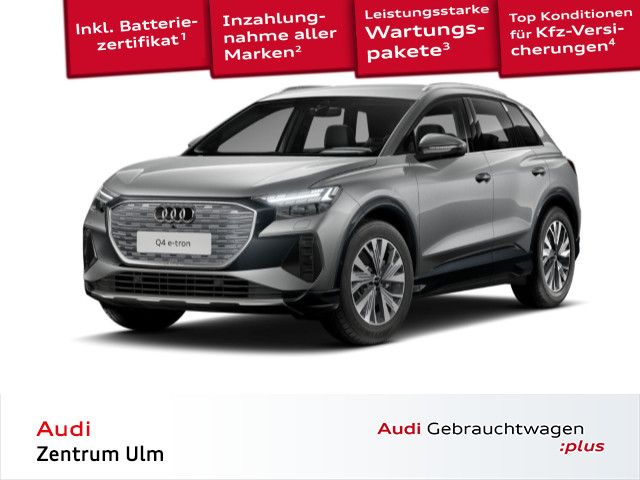 Audi Q4 e-tron - Bild 1
