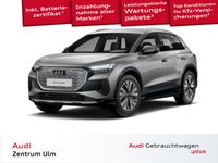 Audi Q4 e-tron - Vorschau Bild 1
