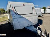 Bürstner Premio 460 TS - Bürstner Premio 460 TS