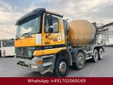 Mercedes-Benz Actros 3240 Betonmischer - Mercedes-Benz Actros 3240