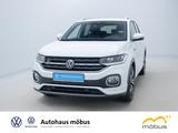 Volkswagen T-Cross 1.0 TSI R-LINE*DSG*ACC*RFK*LANE*NAV*SIDE - Volkswagen T-Cross: R Line