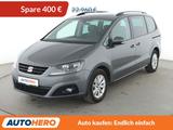 Seat Alhambra 1.4 TSI Style*NAV*TEMPO*CAM*PDC*SHZ*BT* - Seat: 7 Sitzer
