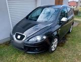 Seat SEAT Altea XL 2008.1.4 l.92 KW. - Seat Altea aus 2008: Xl