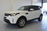 Land Rover DISCOVERY 5 2,0 TD4 4WD AUT. S *Org. KM!* - Land Rover Discovery: Td5