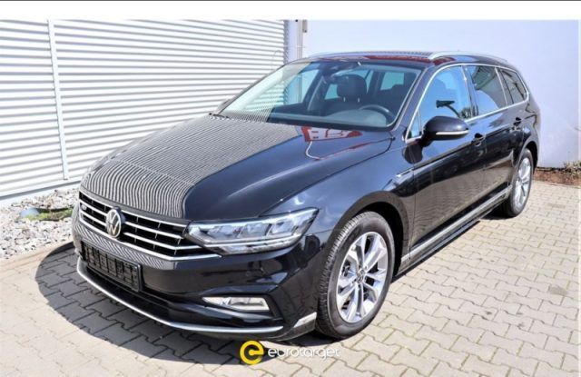 Volkswagen VOLKSWAGEN Passat Variant 2.0 TDI SCR 200 CV DSG