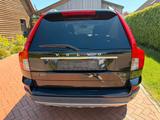Volvo XC90 D3 Geartronic Summum Summum - Volvo XC90: Summum