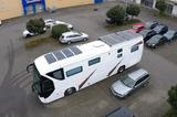 MAN Neoplan Wohnmobil