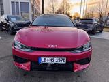 Kia EV6 77,4-kWh AWD GT - Kia Gebrauchtwagen in Stuttgart