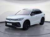Volkswagen Tiguan 2.0 TDI DSG 4Motion R-Line Kamera Pano - Volkswagen Tiguan mit Diesel-Antrieb: Geländewagen, Automatik