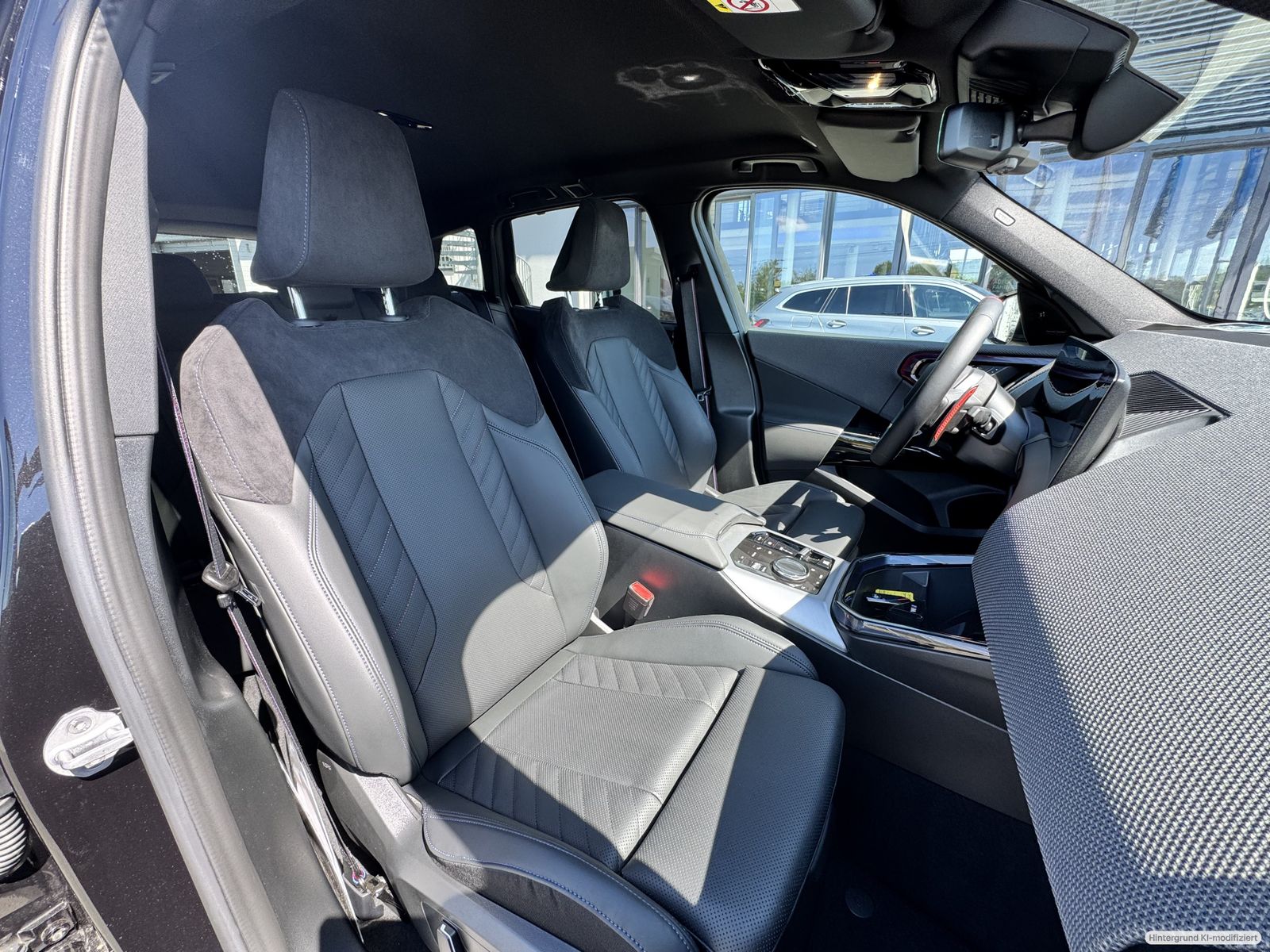 BMW X3 M50 M Sportpaket Pro Harman/Kardon AHK foto 7