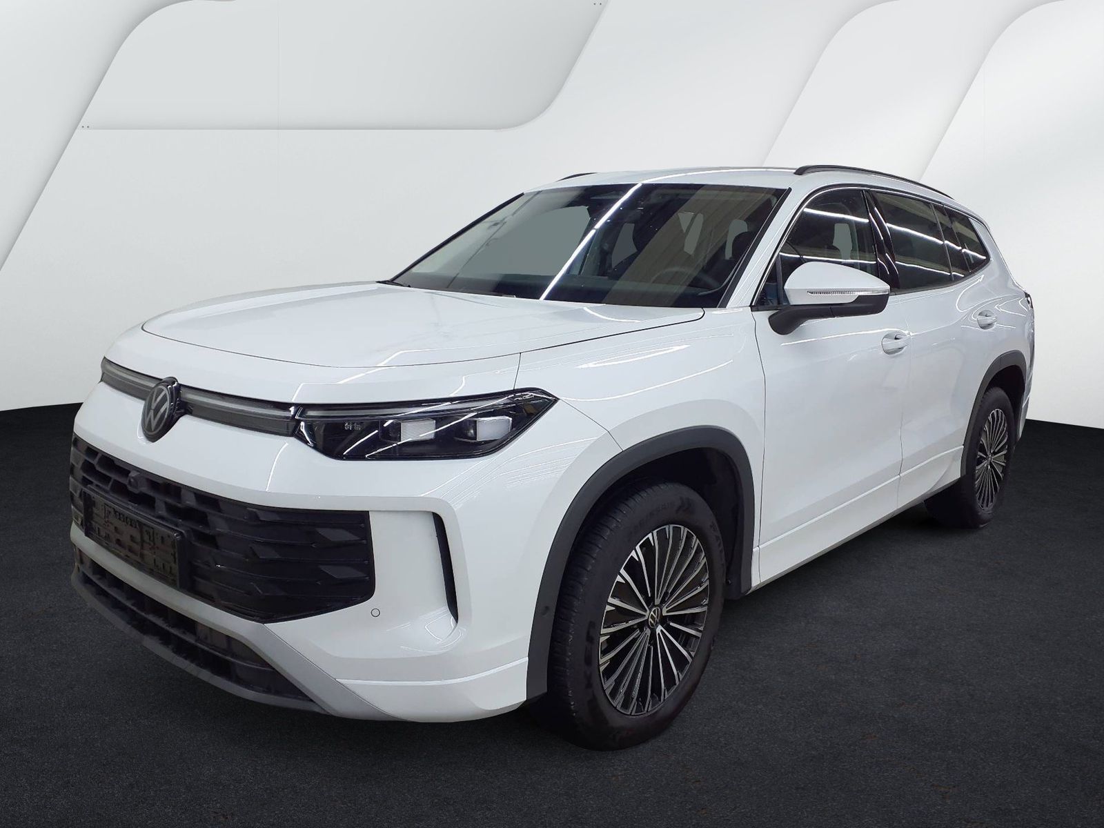 Volkswagen Tayron - Bild 2