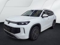 Volkswagen Tayron - Vorschau Bild 2