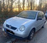Volkswagen VW LUPO,  1.4 44kW Basis, SILBER, TÜV/HU 2026  - Volkswagen Lupo in Düsseldorf