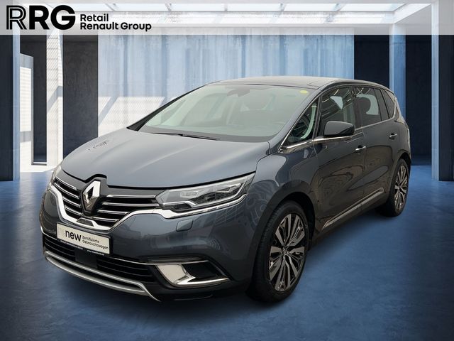 Renault Espace 1.8 TCe 225 Initiale Paris GPF